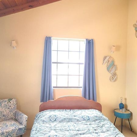 Donamae 2 Story Barbados House Vila Bridgetown Exterior foto