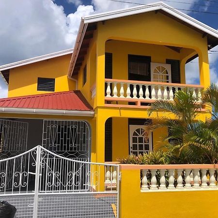Donamae 2 Story Barbados House Vila Bridgetown Exterior foto