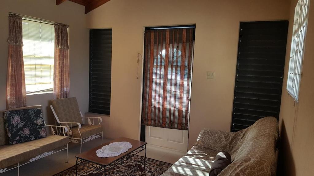 Donamae 2 Story Barbados House Vila Bridgetown Exterior foto