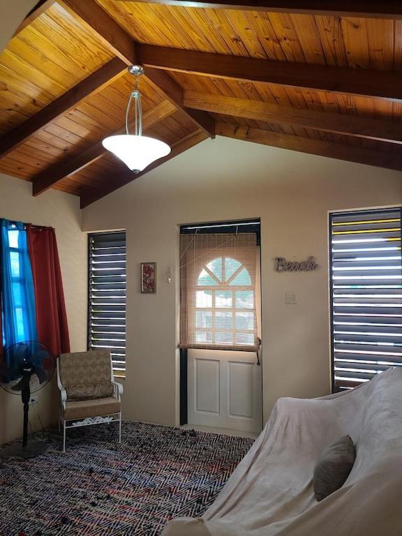 Donamae 2 Story Barbados House Vila Bridgetown Exterior foto