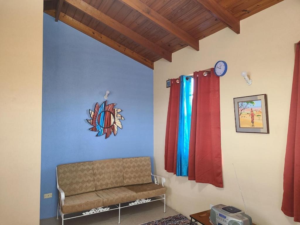 Donamae 2 Story Barbados House Vila Bridgetown Exterior foto