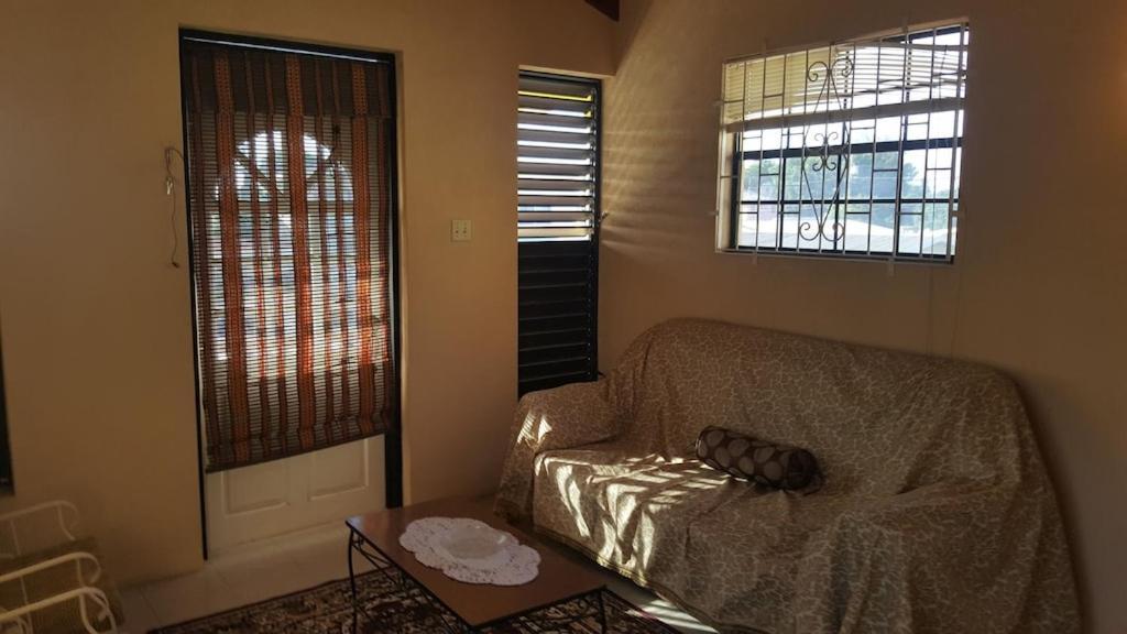 Donamae 2 Story Barbados House Vila Bridgetown Exterior foto