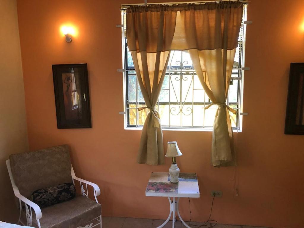 Donamae 2 Story Barbados House Vila Bridgetown Exterior foto