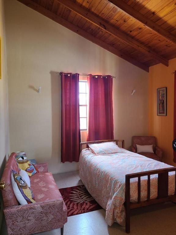 Donamae 2 Story Barbados House Vila Bridgetown Exterior foto