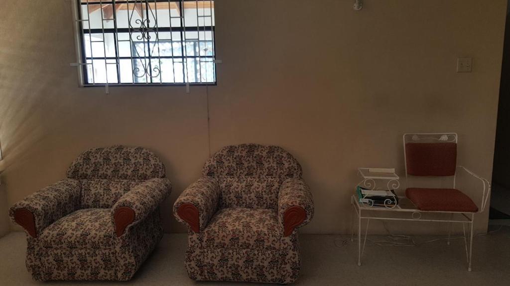 Donamae 2 Story Barbados House Vila Bridgetown Exterior foto