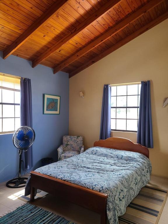 Donamae 2 Story Barbados House Vila Bridgetown Exterior foto